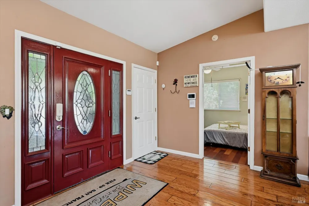 12753 Shoreview Drive Clearlake Oaks, CA 95423