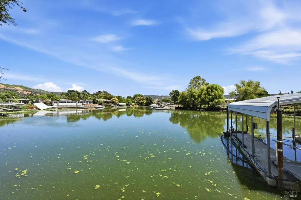 12753 Shoreview Drive Clearlake Oaks, CA 95423