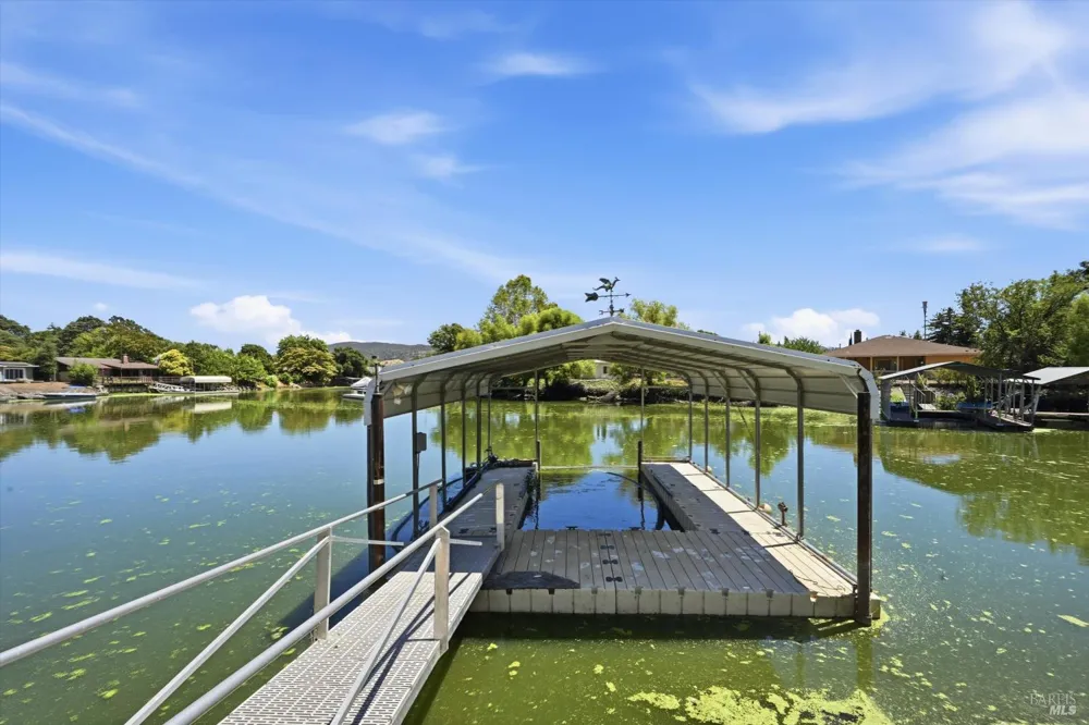 12753 Shoreview Drive Clearlake Oaks, CA 95423