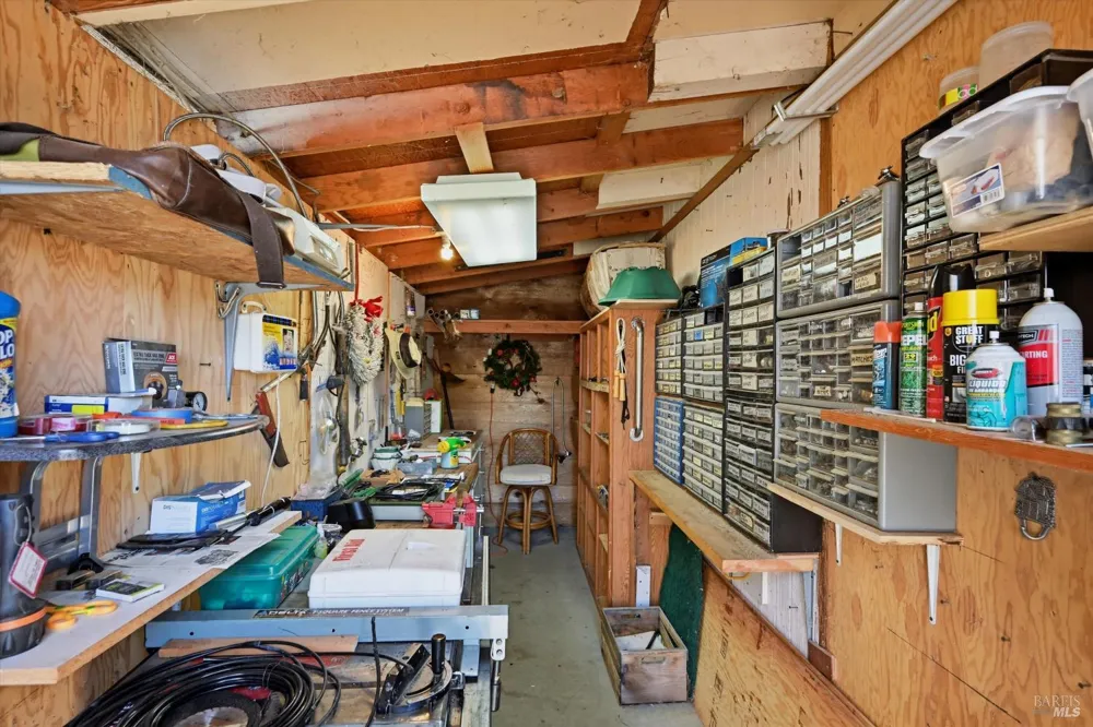 12753 Shoreview Drive Clearlake Oaks, CA 95423