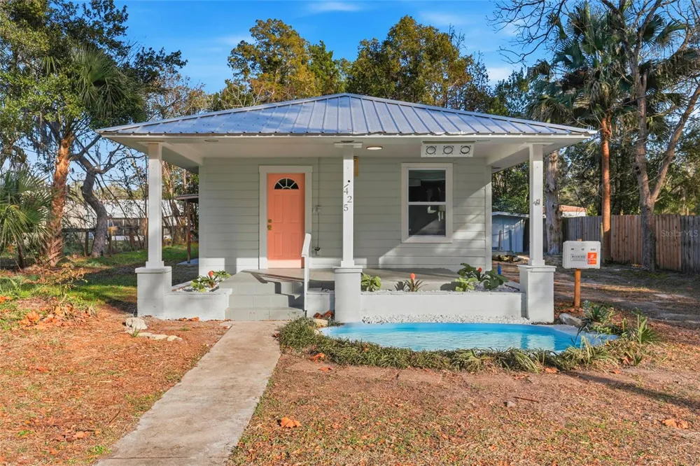 425 SE 2ND STREET Williston, FL 32696