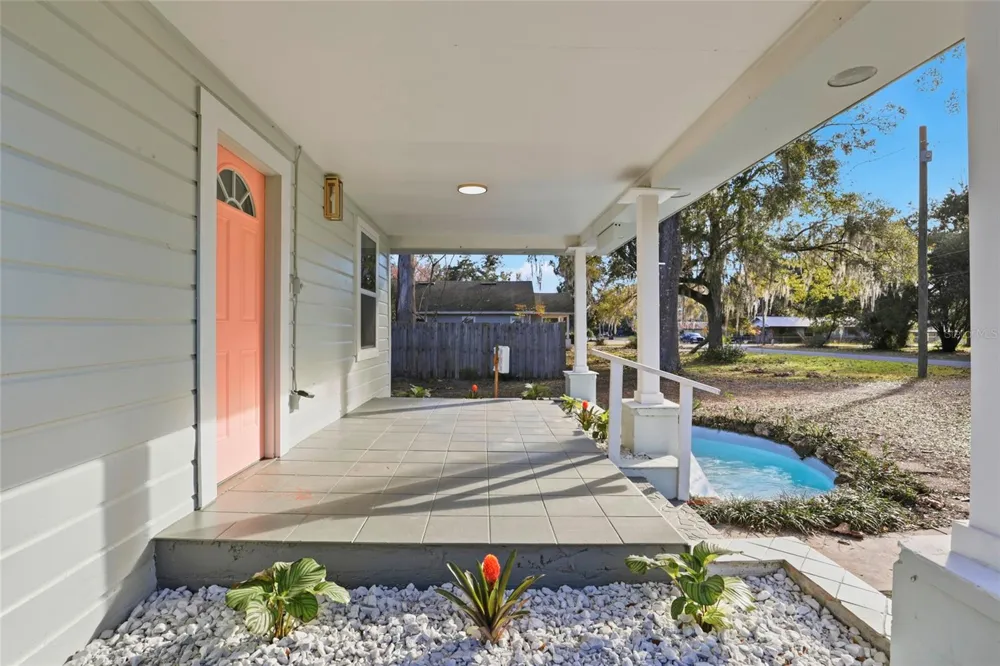 425 SE 2ND STREET Williston, FL 32696