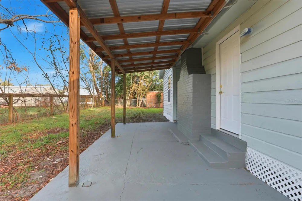 425 SE 2ND STREET Williston, FL 32696