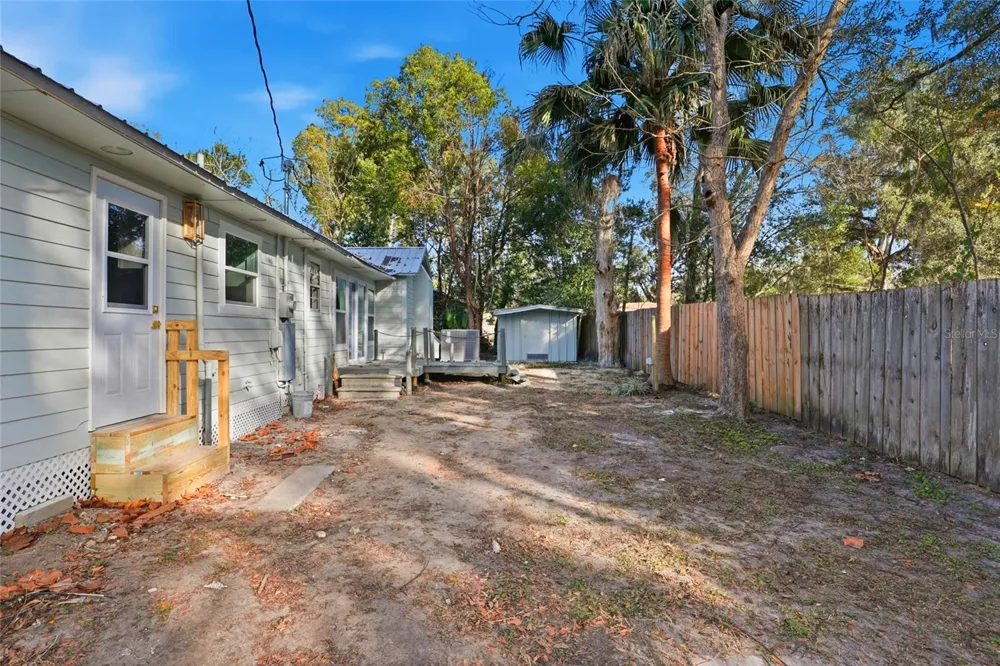 425 SE 2ND STREET Williston, FL 32696