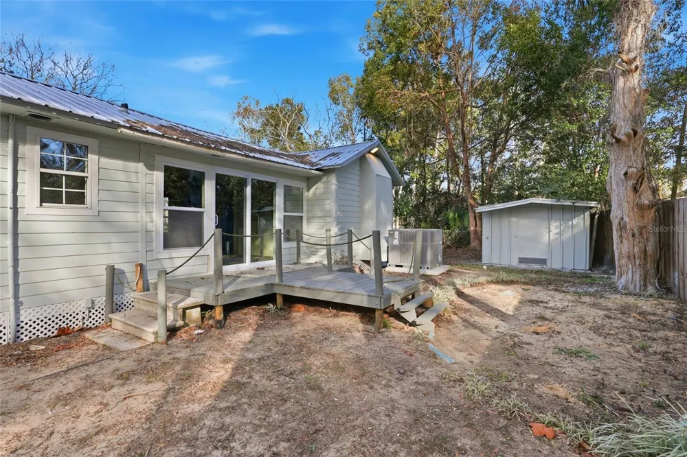 425 SE 2ND STREET Williston, FL 32696