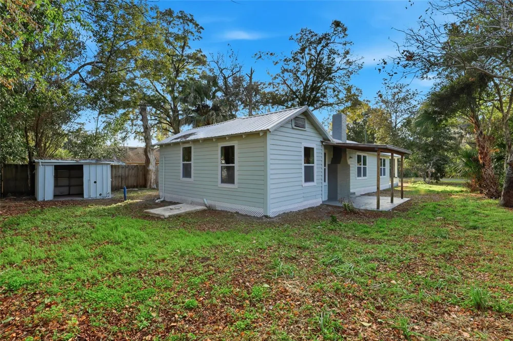 425 SE 2ND STREET Williston, FL 32696