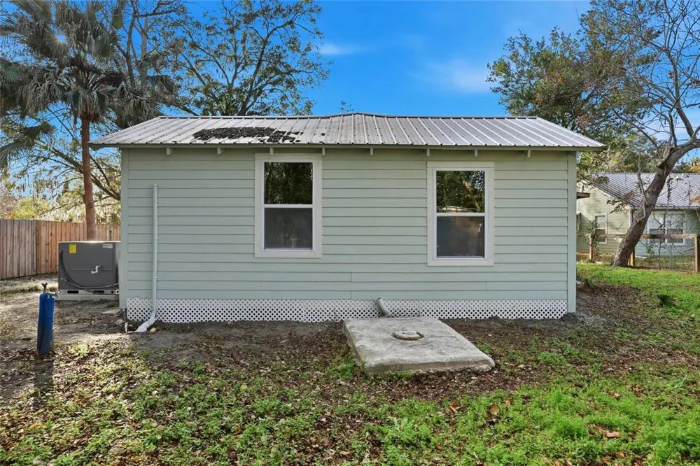 425 SE 2ND STREET Williston, FL 32696