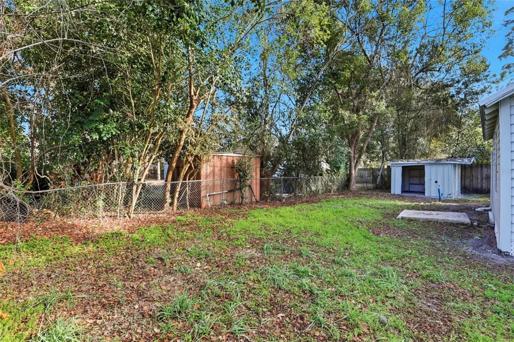425 SE 2ND STREET Williston, FL 32696