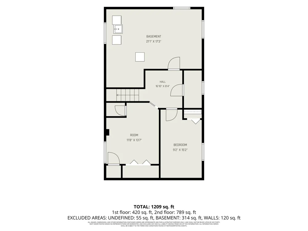15809 Woodworth Redford, MI 48239