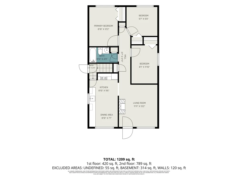 15809 Woodworth Redford, MI 48239