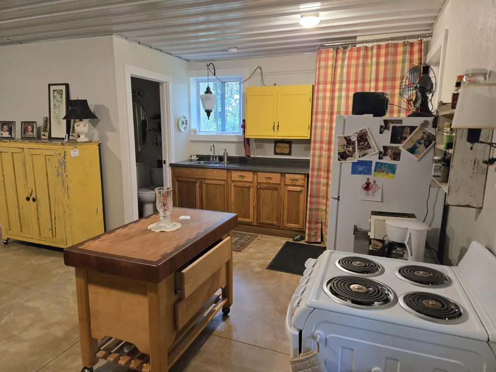 8207 Hunters Ridge Drive Irons, MI 49644