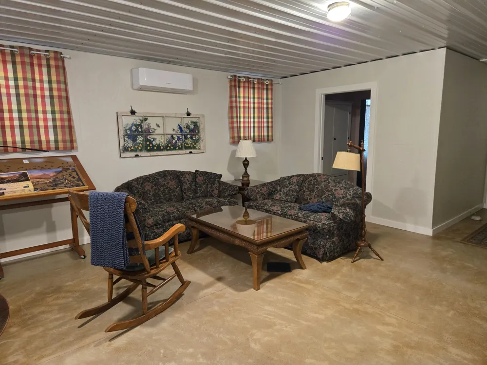 8207 Hunters Ridge Drive Irons, MI 49644