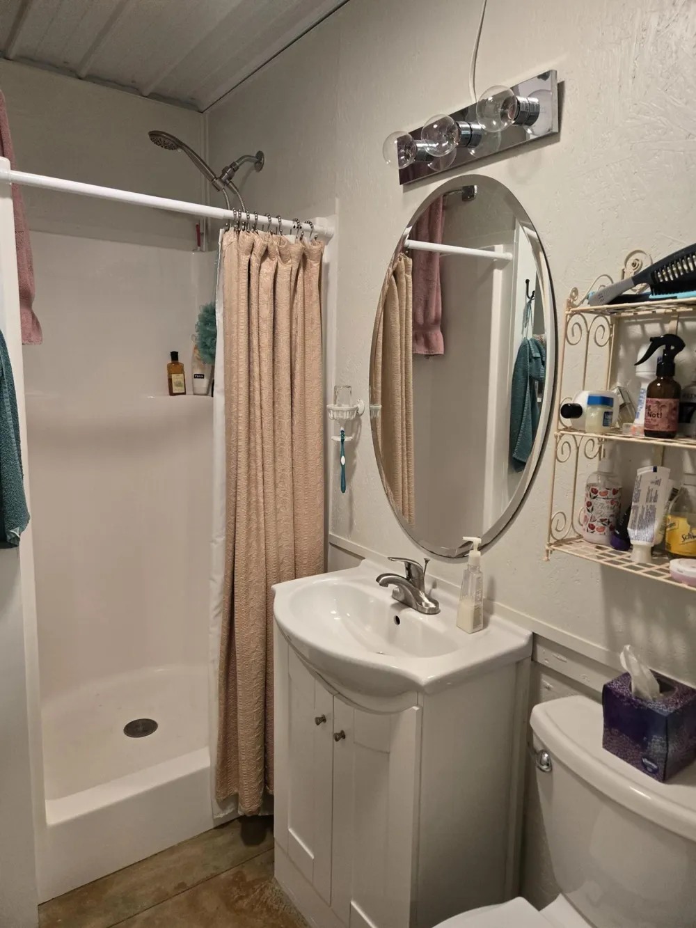 8207 Hunters Ridge Drive Irons, MI 49644