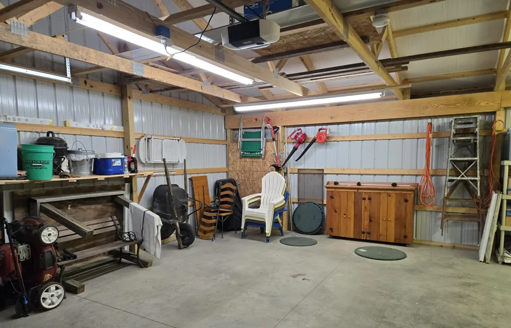 8207 Hunters Ridge Drive Irons, MI 49644