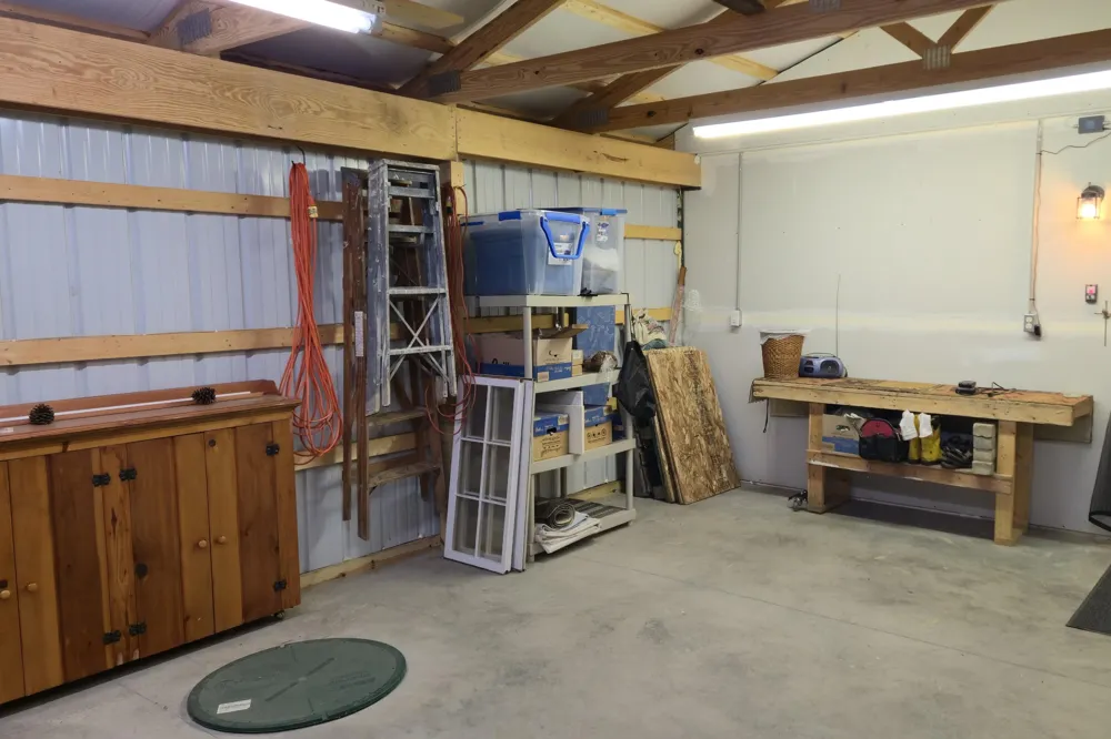8207 Hunters Ridge Drive Irons, MI 49644