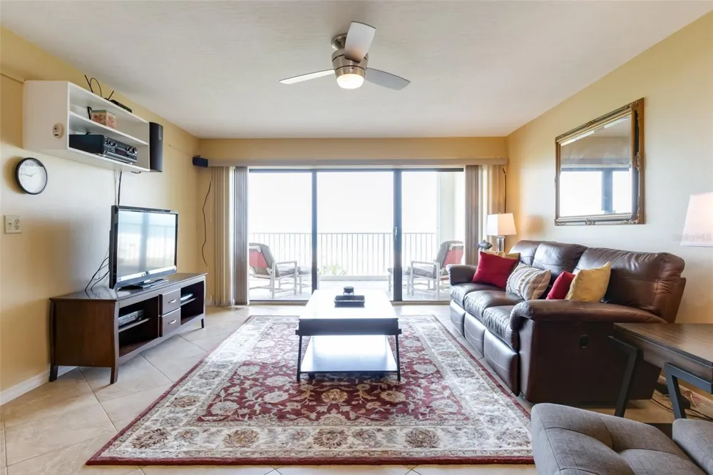555 HARRISON AVENUE #402 Cape Canaveral, FL 32920