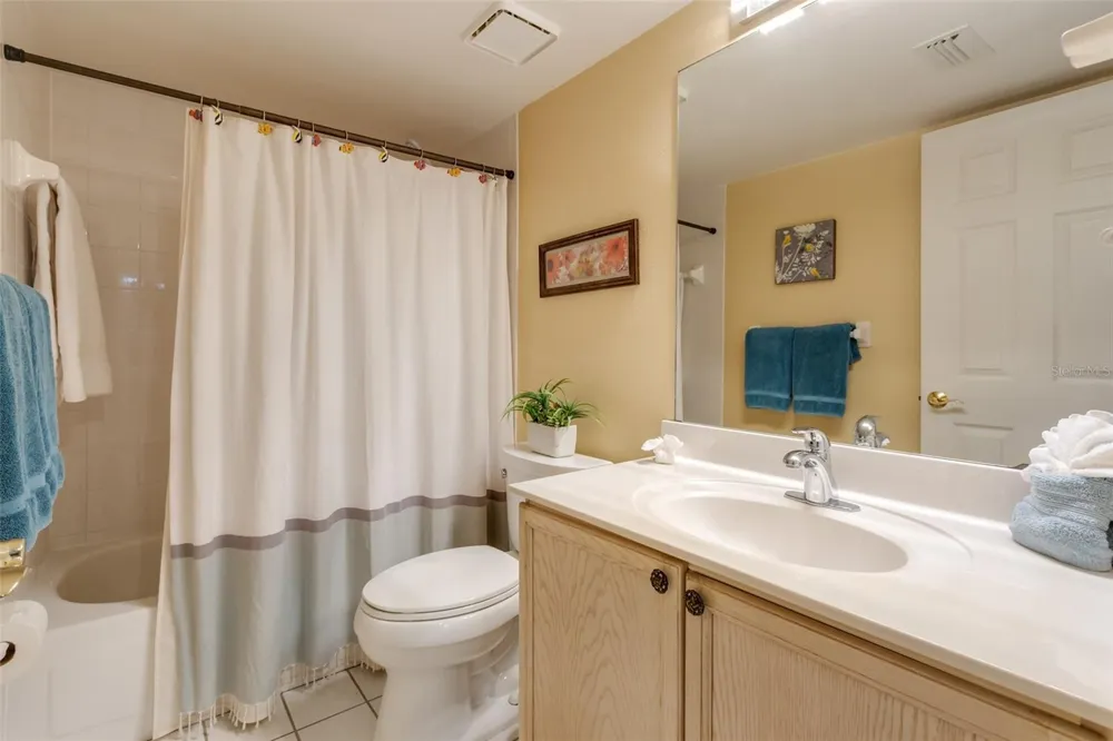 555 HARRISON AVENUE #402 Cape Canaveral, FL 32920