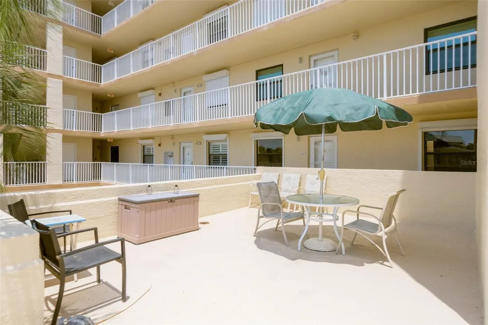 555 HARRISON AVENUE #402 Cape Canaveral, FL 32920