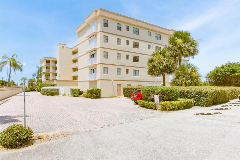 555 HARRISON AVENUE #402 Cape Canaveral, FL 32920