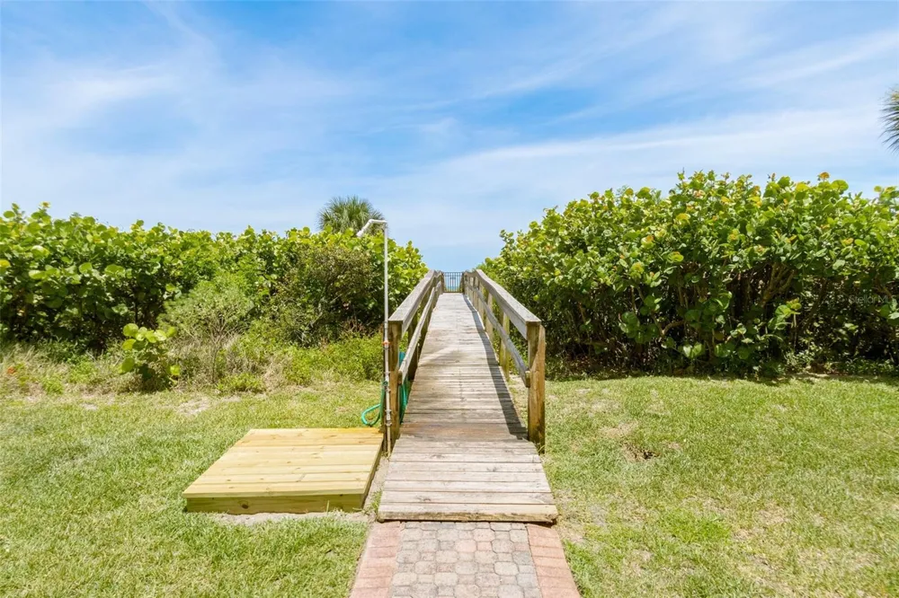 555 HARRISON AVENUE #402 Cape Canaveral, FL 32920