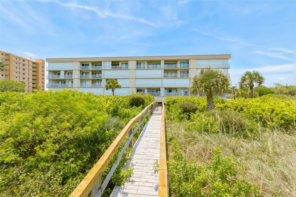 555 HARRISON AVENUE #402 Cape Canaveral, FL 32920