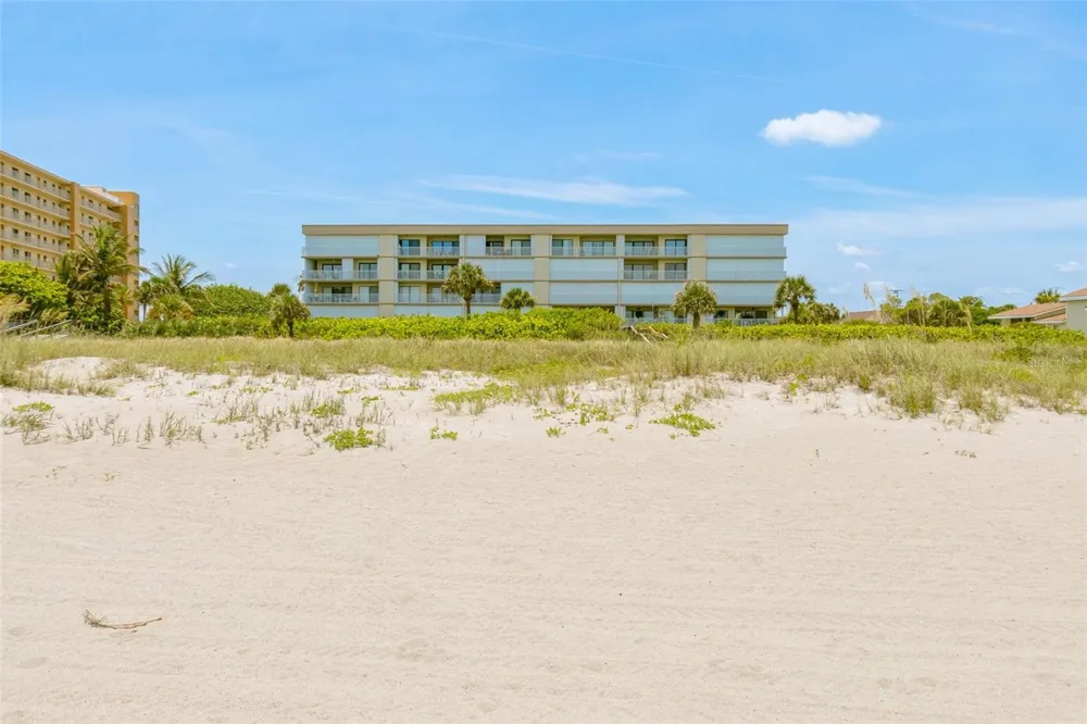 555 HARRISON AVENUE #402 Cape Canaveral, FL 32920