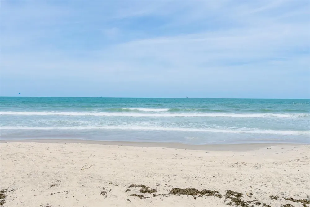 555 HARRISON AVENUE #402 Cape Canaveral, FL 32920
