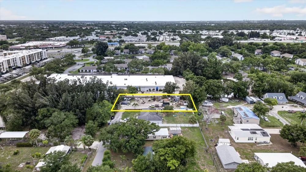6353 143RD AVENUE Clearwater, FL 33760