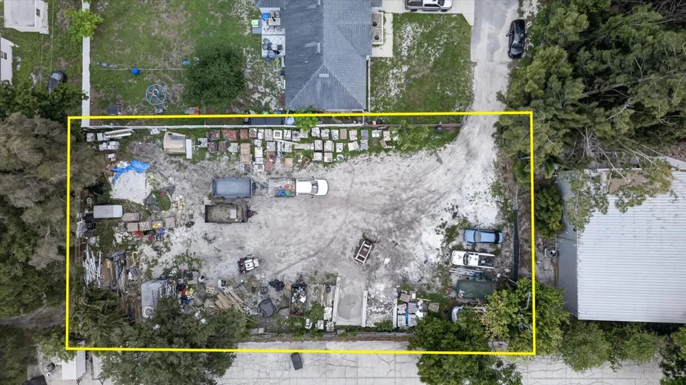 6353 143RD AVENUE Clearwater, FL 33760