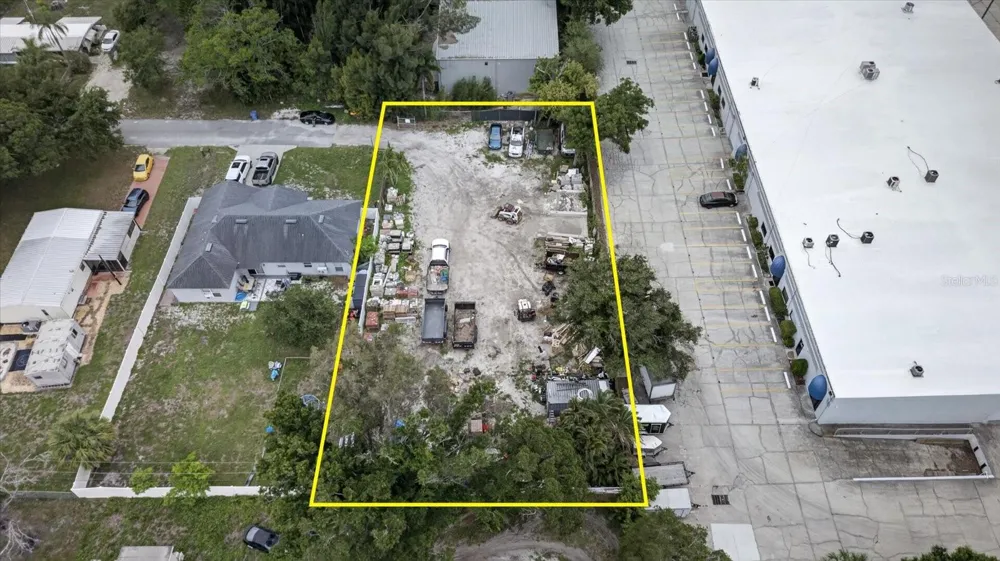 6353 143RD AVENUE Clearwater, FL 33760
