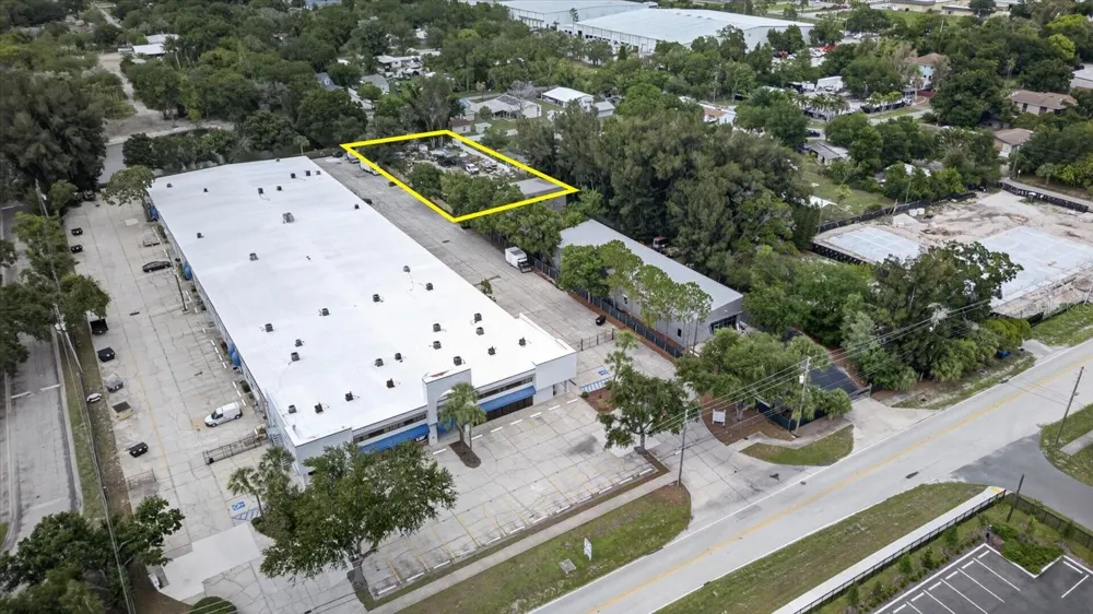 6353 143RD AVENUE Clearwater, FL 33760