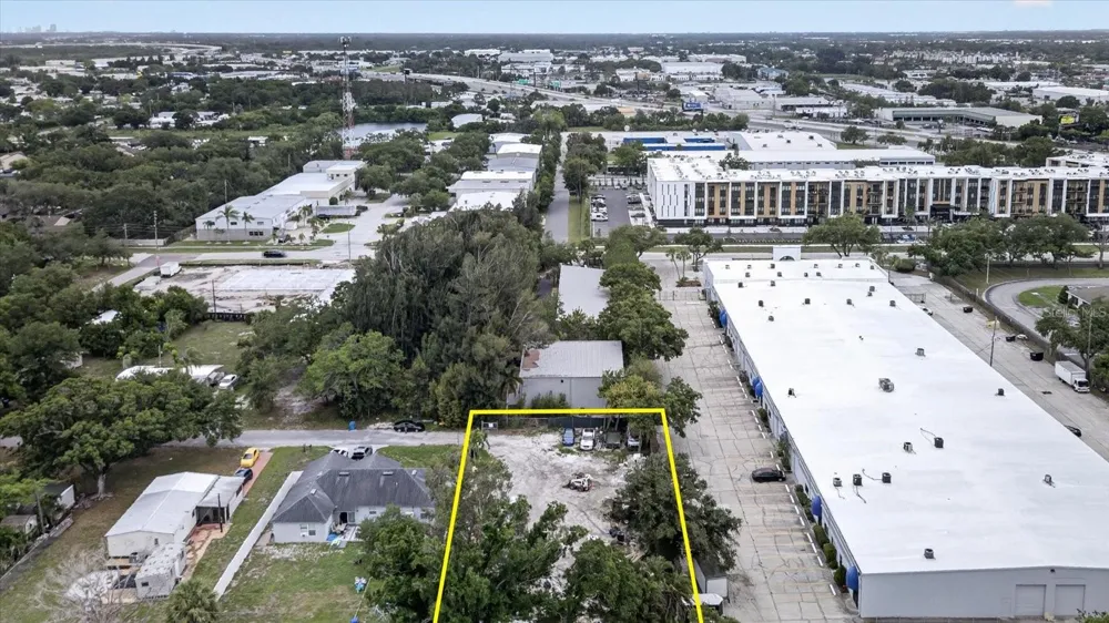 6353 143RD AVENUE Clearwater, FL 33760