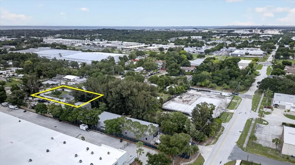 6353 143RD AVENUE Clearwater, FL 33760
