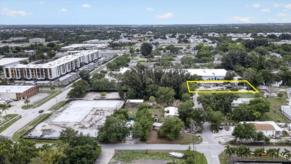 6353 143RD AVENUE Clearwater, FL 33760