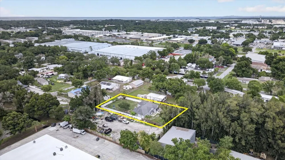 6353 143RD AVENUE Clearwater, FL 33760