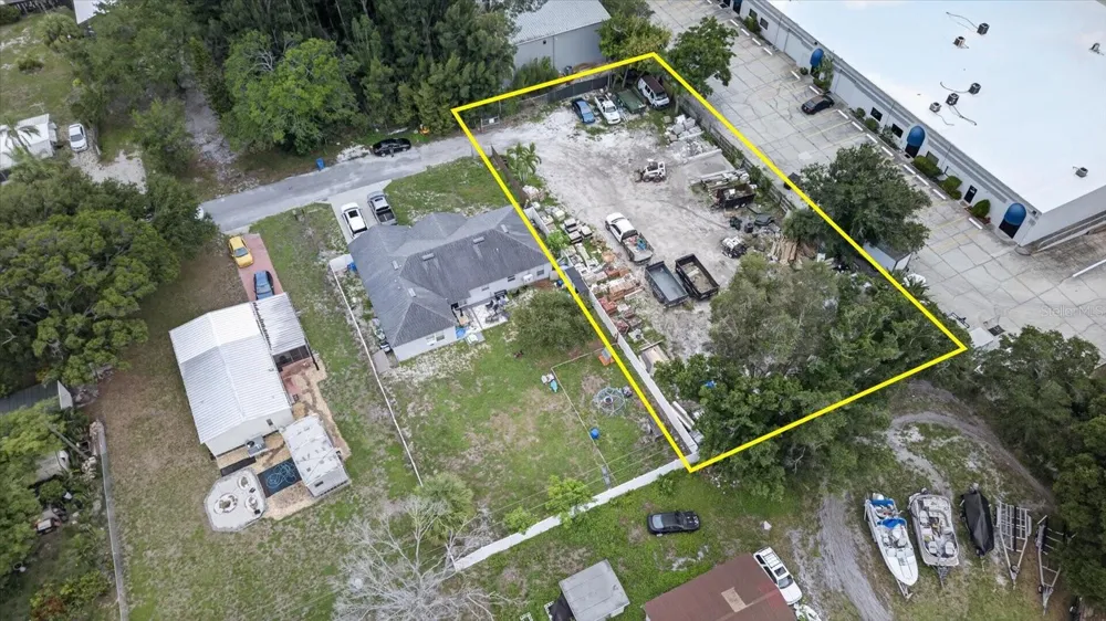 6353 143RD AVENUE Clearwater, FL 33760