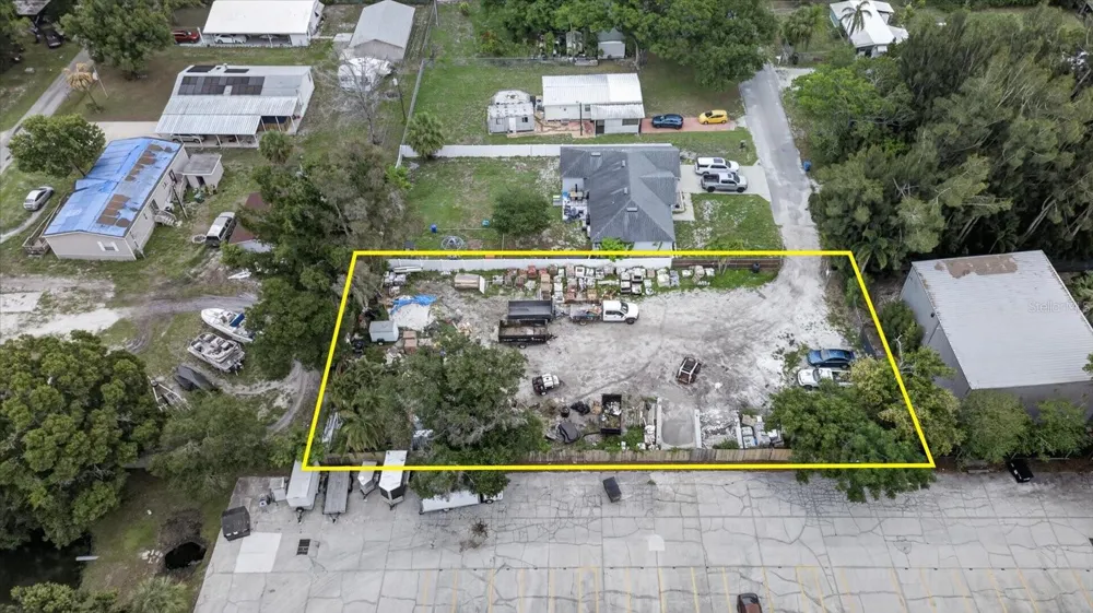 6353 143RD AVENUE Clearwater, FL 33760