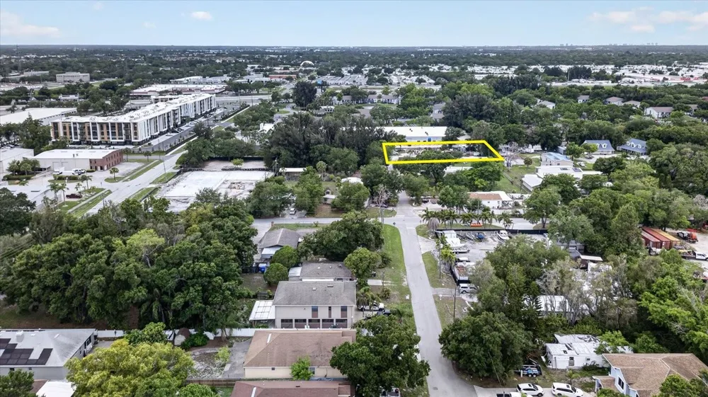6353 143RD AVENUE Clearwater, FL 33760