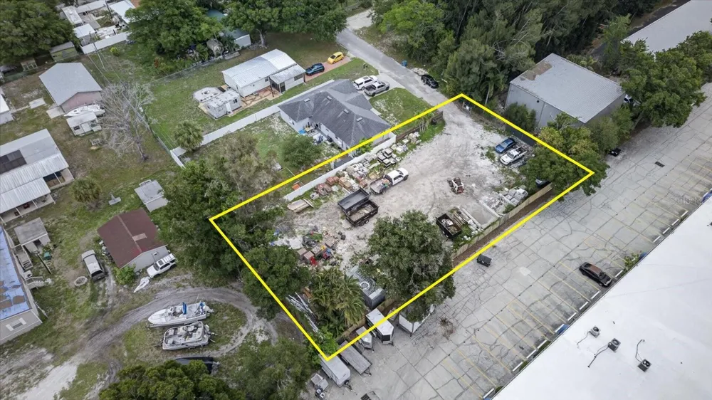 6353 143RD AVENUE Clearwater, FL 33760