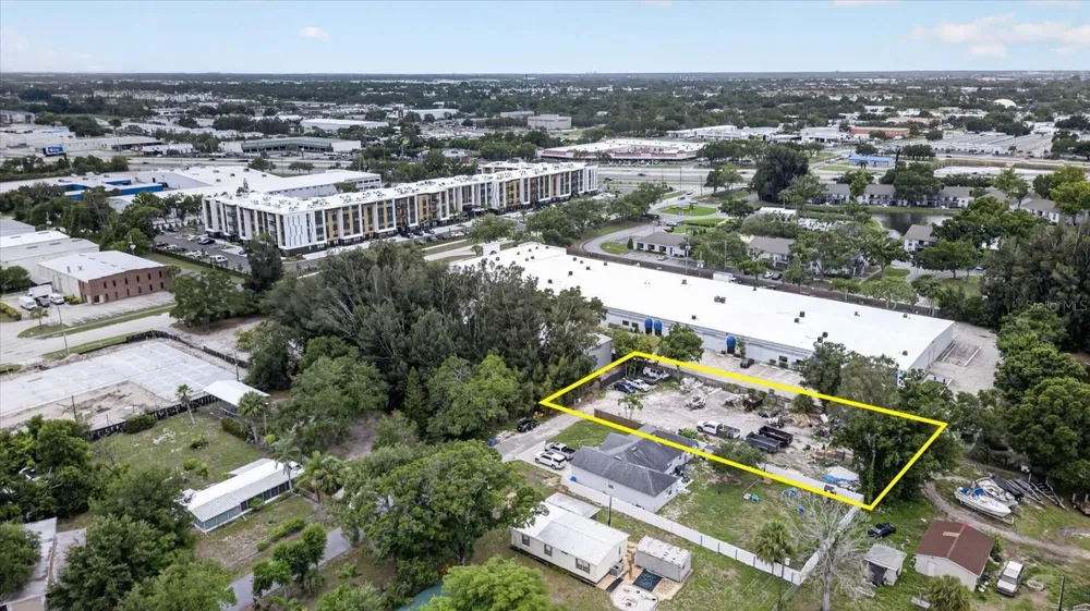 6353 143RD AVENUE Clearwater, FL 33760