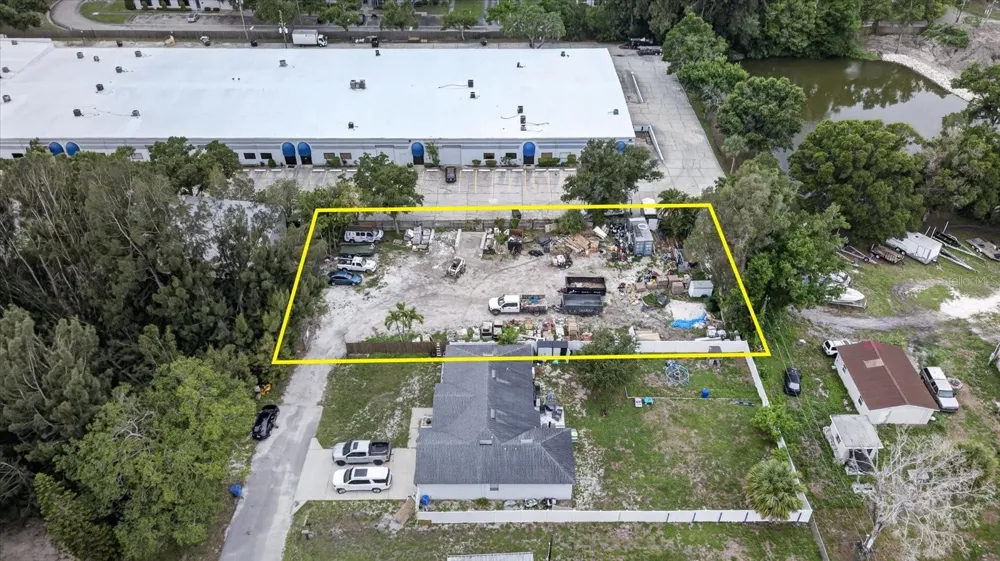 6353 143RD AVENUE Clearwater, FL 33760