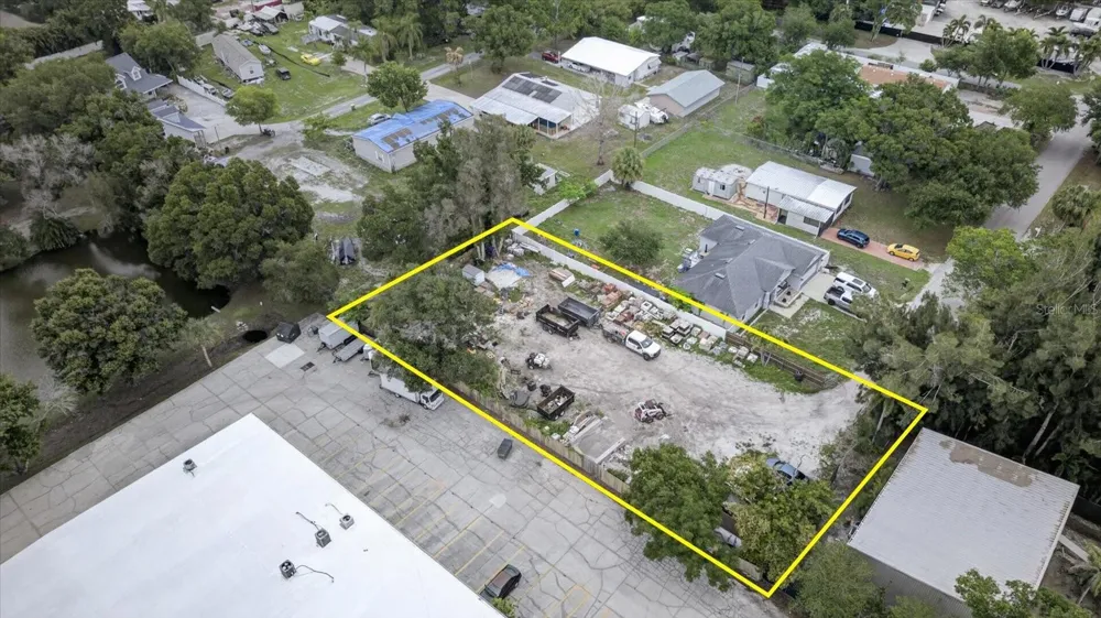 6353 143RD AVENUE Clearwater, FL 33760