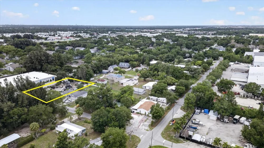 6353 143RD AVENUE Clearwater, FL 33760