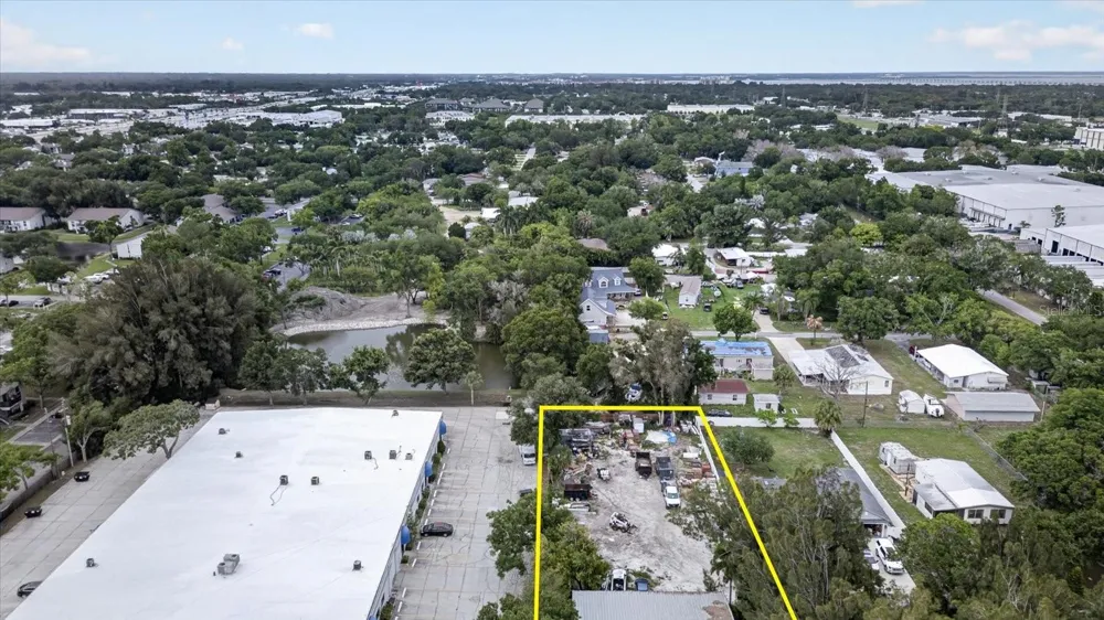 6353 143RD AVENUE Clearwater, FL 33760
