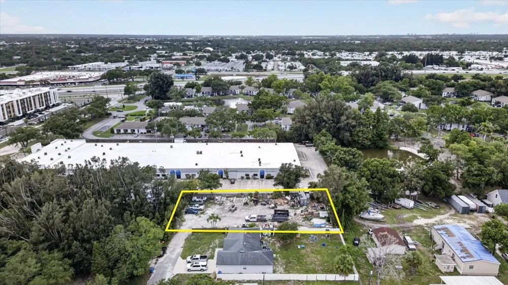 6353 143RD AVENUE Clearwater, FL 33760