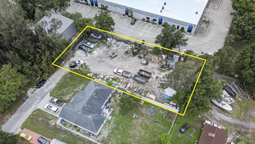 6353 143RD AVENUE Clearwater, FL 33760