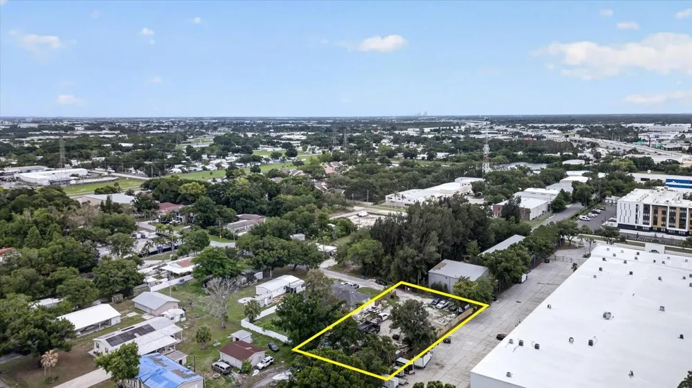 6353 143RD AVENUE Clearwater, FL 33760