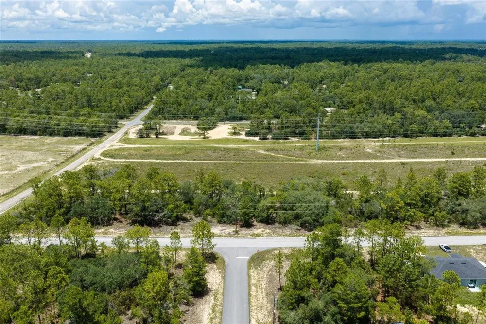 6830 SANDBORN LOOP Citrus Springs, FL 34433