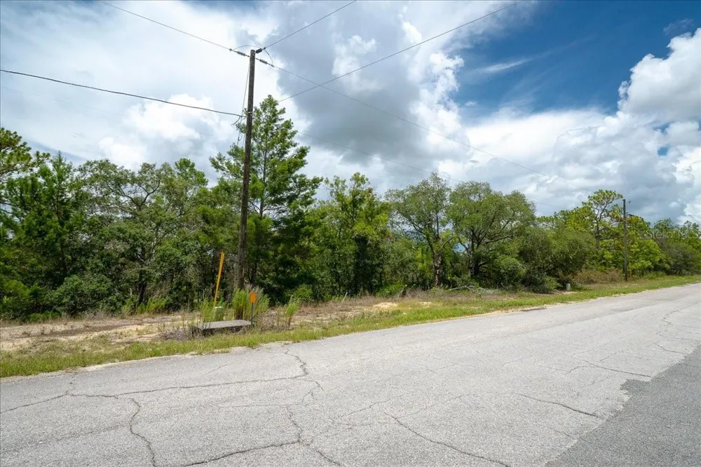 6830 SANDBORN LOOP Citrus Springs, FL 34433