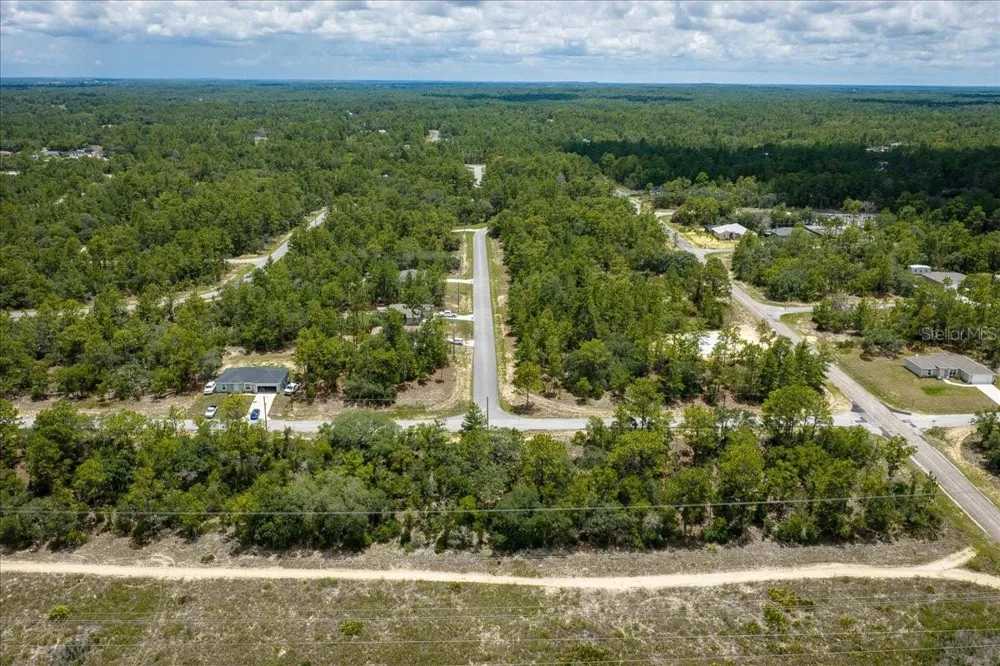 6830 SANDBORN LOOP Citrus Springs, FL 34433